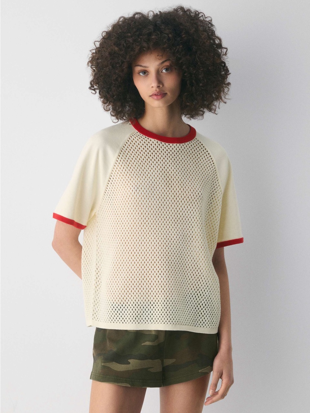 Aritzia Firth T-Shirt